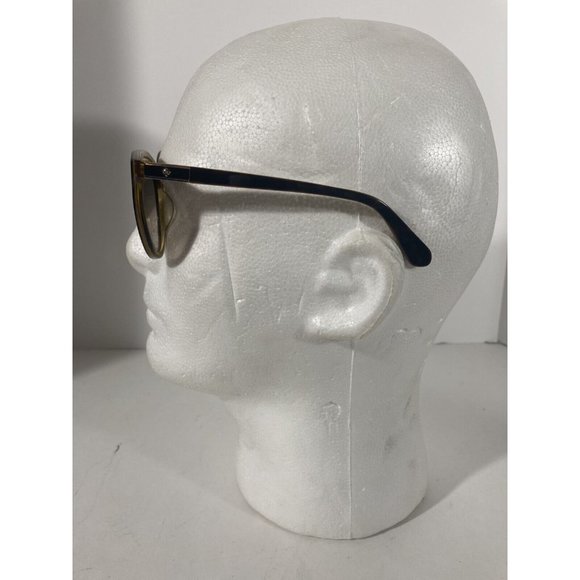 Kate Spade Hello Sunshine 2 Dark Havana Sunglasses AKAYLA/S 086HA Size 52-20 140 - Picture 2 of 9